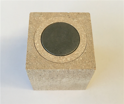 Synthesis Cube